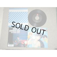 池田政典　　アニメ　気まぐれオレンジ・ロード　NIGHT OF SUMMER SIDE