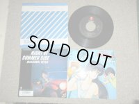 池田政典　　アニメ　気まぐれオレンジ・ロード　NIGHT OF SUMMER SIDE