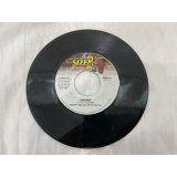 BOUNTY KILLA 　A)MAGNET / B)QUIK SAND