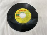 Tony Rebel / Steely & Clevie　A)SWEET JAMAICA / B)VERSION