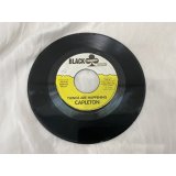 CAPLETON　A)THINGS ARE HAPPENING / B)VERSION