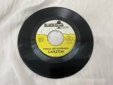 CAPLETON　A)THINGS ARE HAPPENING / B)VERSION