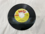 Richie Stephens / Street Life  A)I Swear / B)Version