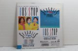 SEAGULLS　BUS STOP / ほほえんでまりあ