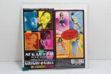 GIRI GIRI GIRLS　SUGARな予感 / スリーピング・ベイビー