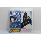 セカンドハンズ SECOND HANDS　JACK / RAIN / Eternal