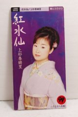 上杉香緒理 Kaori Uesugi　紅水仙