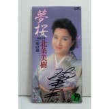 北条美樹 Miki Houjyo　夢桜