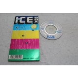 ice box　冷たいキス