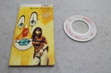 ZARD　風が通り抜ける街へ