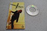 本城裕二 Yuji Honjyou　HANG OUT!