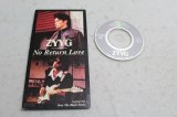 ZYYG　No Return Love