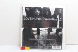 Valentine D.C.　LOVE HURTS / Hear This Booing