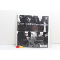 Valentine D.C.　LOVE HURTS / Hear This Booing