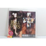 ROLL DAYS　BREAK YOURSELF / LOVE CONFUSE