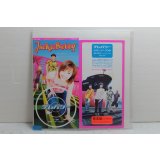 Jck & Betty　テレパシー / メリーゴーランド
