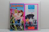 Jck & Betty　テレパシー / メリーゴーランド