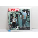 The LOVE　雨に濡れた洗濯物 / 暑中お見舞い申し上げます