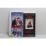 MODE　WILD SIDE / SHAKE TO THE FUTURE