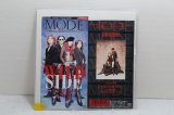MODE　WILD SIDE / SHAKE TO THE FUTURE