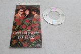 THE ALFEE（ジアルフィー） FLOWER REVOLUTION