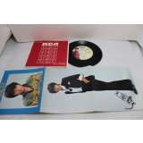 近藤真彦　スニーカーぶるーす