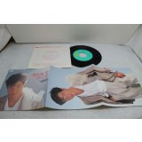 田原俊彦　Toshihiko Tahara　堕ちないでマドンナ
