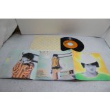 中森明菜 Akina Nakamori　飾りじゃないのよ涙は