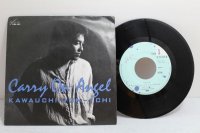 川内淳一 Junichi Kawauchi　Carry On / Angel