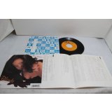 中森明菜　Akina Nakamori　Blonde