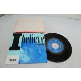 小野健児 Kenji Ono　I believe