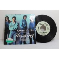 ハウンドドッグ Hound Dog　AMBITIOUS