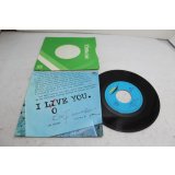 オフコース OFF COURSE　I LOVE YOU
