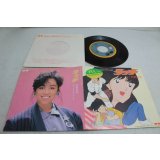 岩崎良美 Yoshimi Iwasaki　アニメ タッチ　タッチ