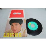 田原俊彦 Toshihiko Tahara　L・O・V・I・N・G（エル・オー・ヴィ・愛・エヌ・ジー）