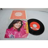 石野真子　Mako Ishino ジュリーがライバル