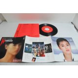 薬師丸ひろ子 Hiroko Yakushimaru　Woman