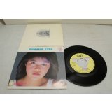 菊池桃子　Momoko Kikuchi　SUMMER EYES