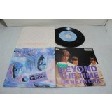 TM NETWORK　BEYOND THE TIME