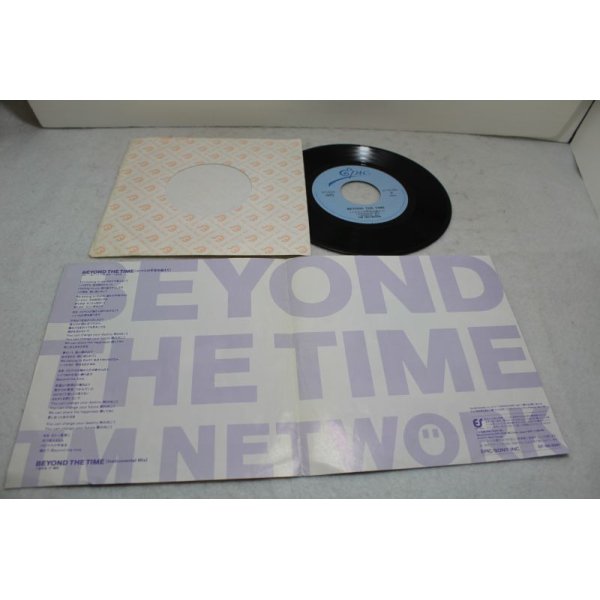 画像2: TM NETWORK　BEYOND THE TIME