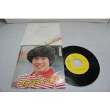 田原俊彦 Toshihiko Tahara　グッドラックLOVE