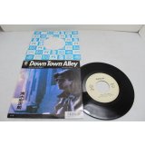 清水宏次郎 Kohjiroh Shimizu　Down Town Alley