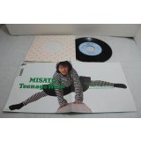 渡辺美里 Misato Watanabe　Teenage Walk