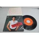 坂上忍 Shinobu Sakagami　J.D.BOY