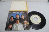 内山田洋とクール・ファイブ　あきらめワルツ