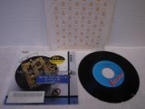 レベッカ Rebecca 　モノトーン・ボーイ Monotone Boy / Never Told You But I Love You