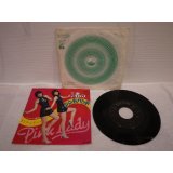 ピンクレディー Pink Lady 　渚のシンドバッド / パパイヤ軍団