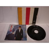森進一 Shinichi Mori 　冬の旅 / 見知らぬ女