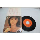 松田聖子　ガラスの林檎 / SWEET MEMORIES