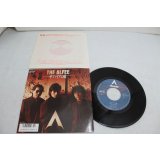 THE ALFEE（ジアルフィー）　サファイアの瞳